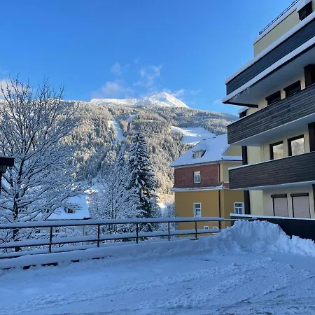 Grenzberg 20 * Bad Gastein