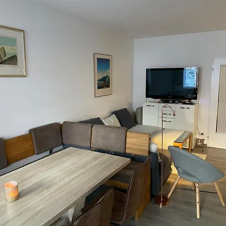 Grenzberg 20 Apartament