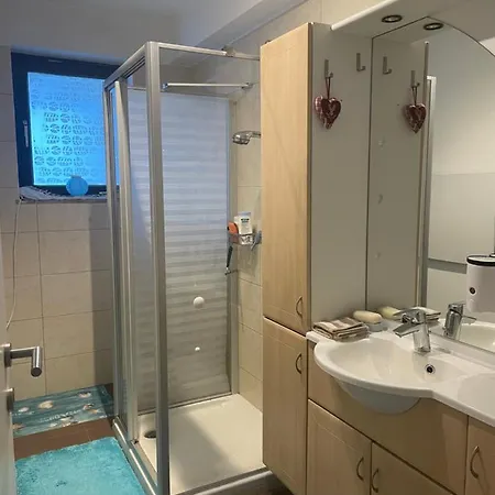 Daire Grenzberg 20 Bad Gastein