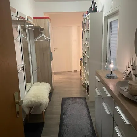 Grenzberg 20 Apartament