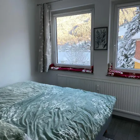 Grenzberg 20 * Bad Gastein