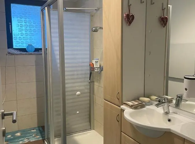 Appartement Grenzberg 20 Bad Gastein