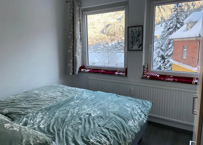 Grenzberg 20 * Bad Gastein